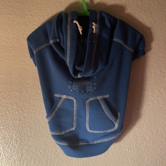 Dog Hoodie - Picture 2 of 4